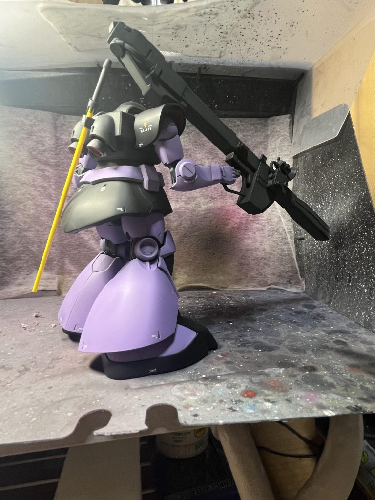 リック（宇宙用）–5枚目/制作者：Yushi