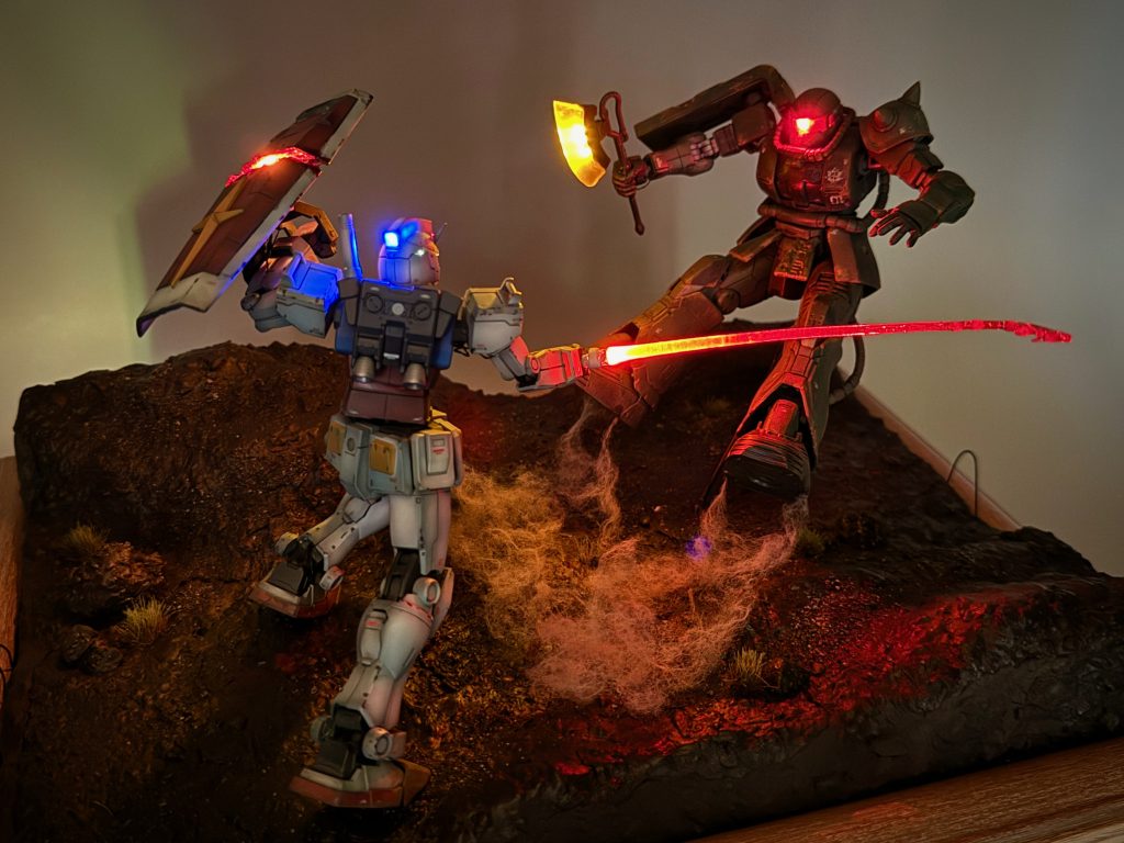 速い!ドアンザク–8枚目/制作者:T.a.k.a