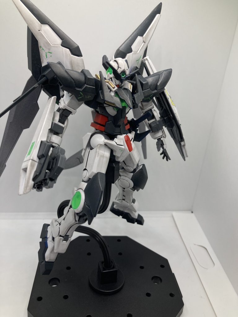 ガンダムエクシア・クロウズ