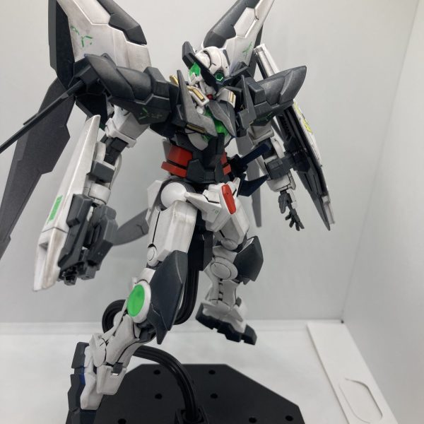 ガンダムエクシア・クロウズ