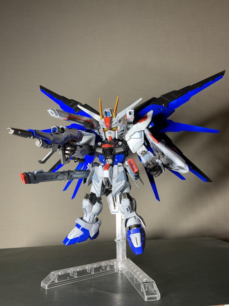 ハイマットフルバースト