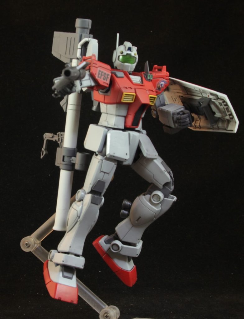 ジャック・ザ・ハロウィン隊–2枚目/制作者：moubook