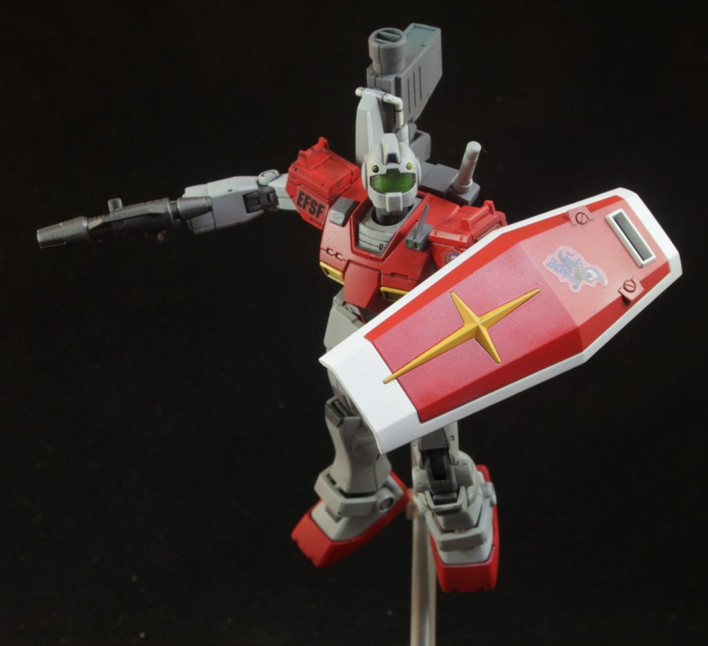 ジャック・ザ・ハロウィン隊–3枚目/制作者：moubook