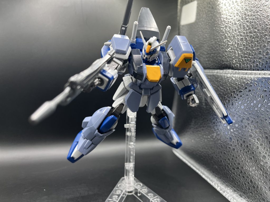 アサルトシュラウド