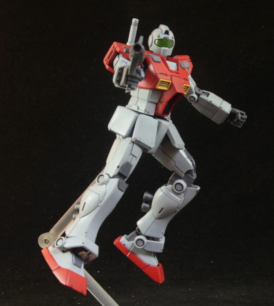 ジャック・ザ・ハロウィン隊–6枚目/制作者：moubook