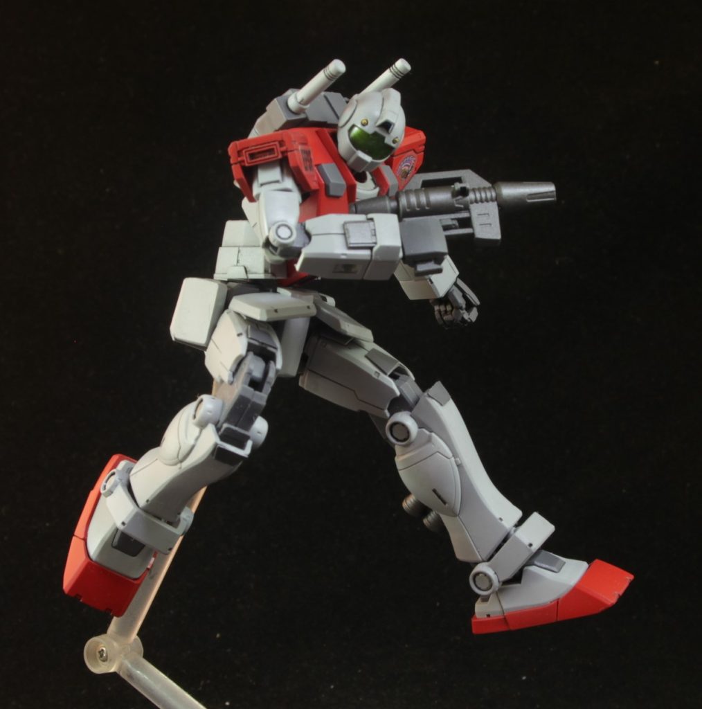 ジャック・ザ・ハロウィン隊–7枚目/制作者：moubook