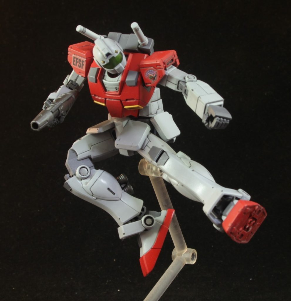 ジャック・ザ・ハロウィン隊–8枚目/制作者：moubook