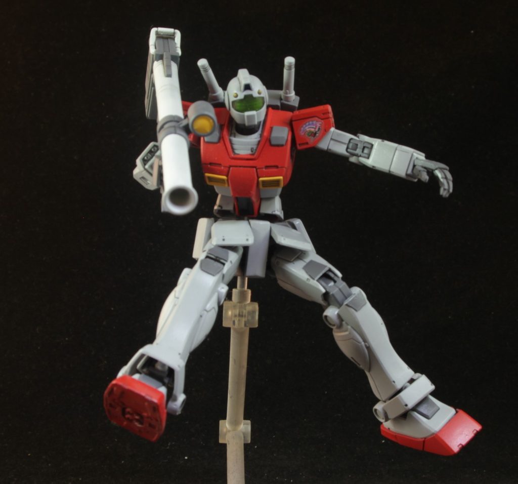 ジャック・ザ・ハロウィン隊–9枚目/制作者：moubook