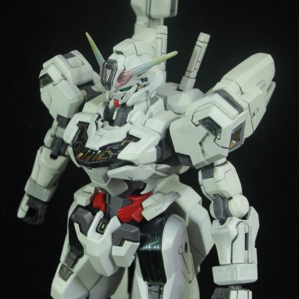 ガンダムキャリバーン