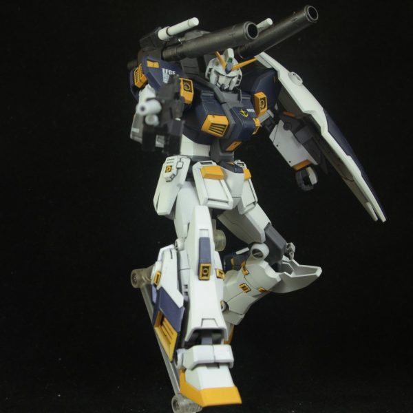 HGUC マドロック