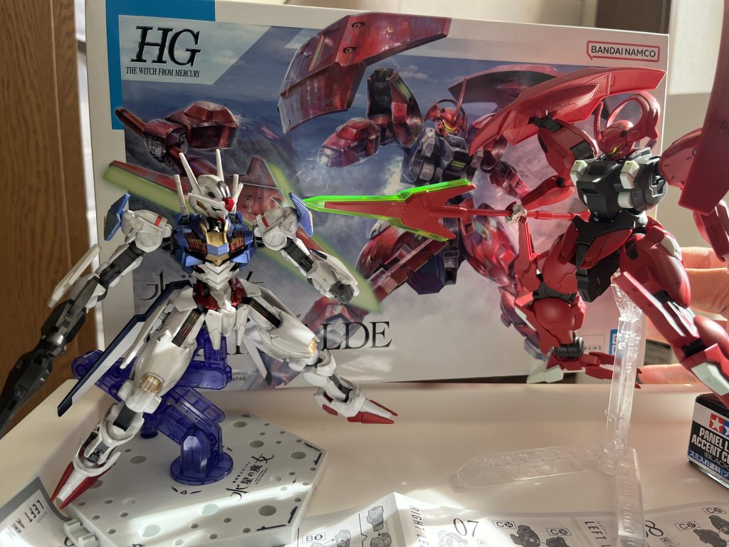 ダリルバルデ戦が一番好きです！