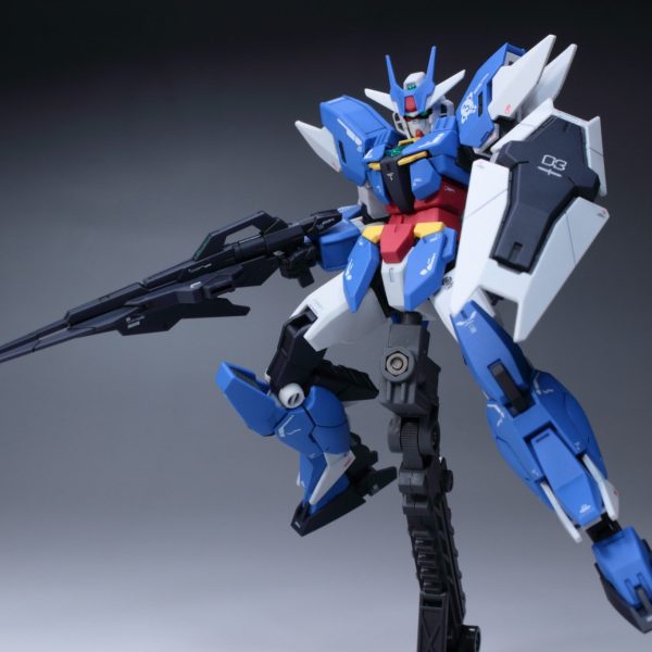 アースリィガンダム