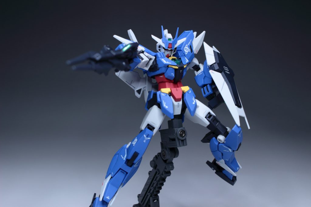 アースリィガンダム–5枚目/制作者:two