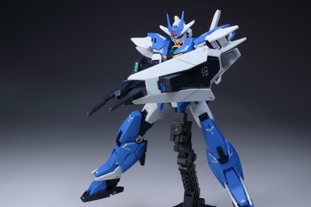 アースリィガンダム–6枚目/制作者:two