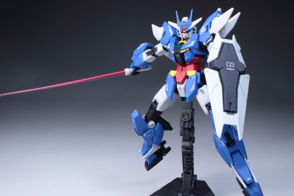 アースリィガンダム–7枚目/制作者:two