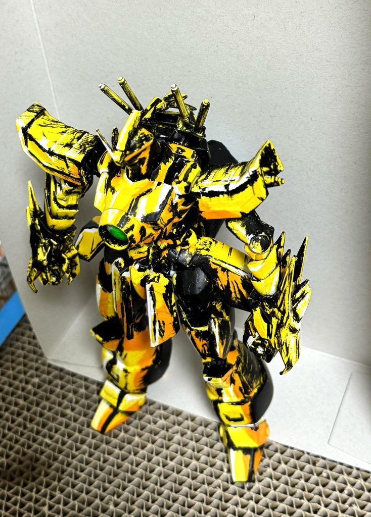 斜め上から