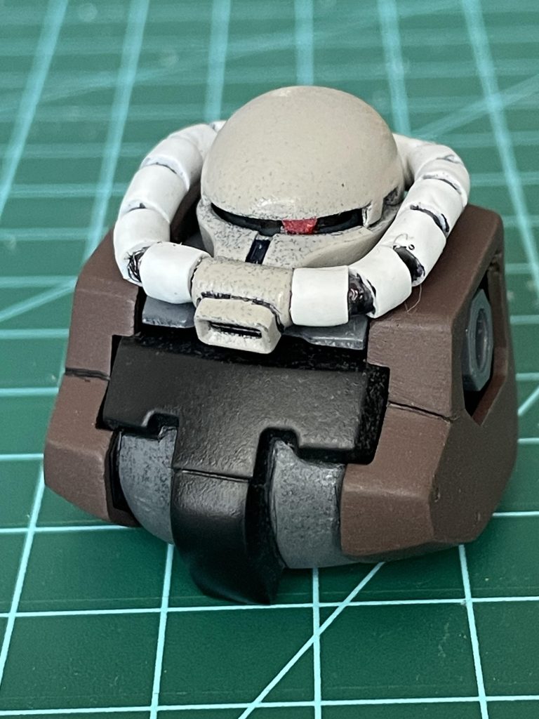 ここで終わりにしようかと思いましたwww