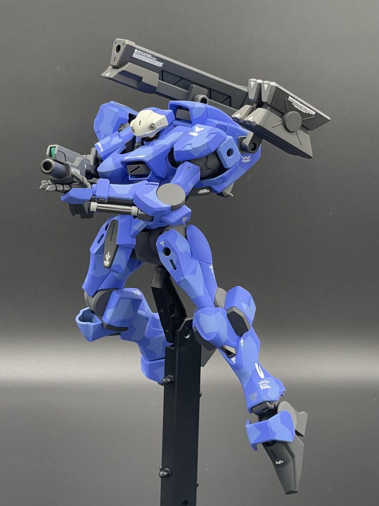 ホビージャパンのオラザクに応募したんですが切手サイズでした😭