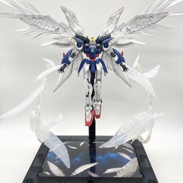 ウイングガンダムゼロ(EW)