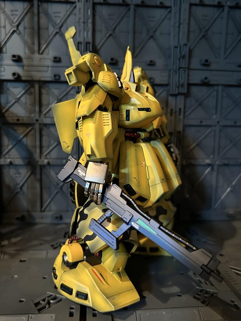 HGジオ–4枚目/制作者：@shenyi333