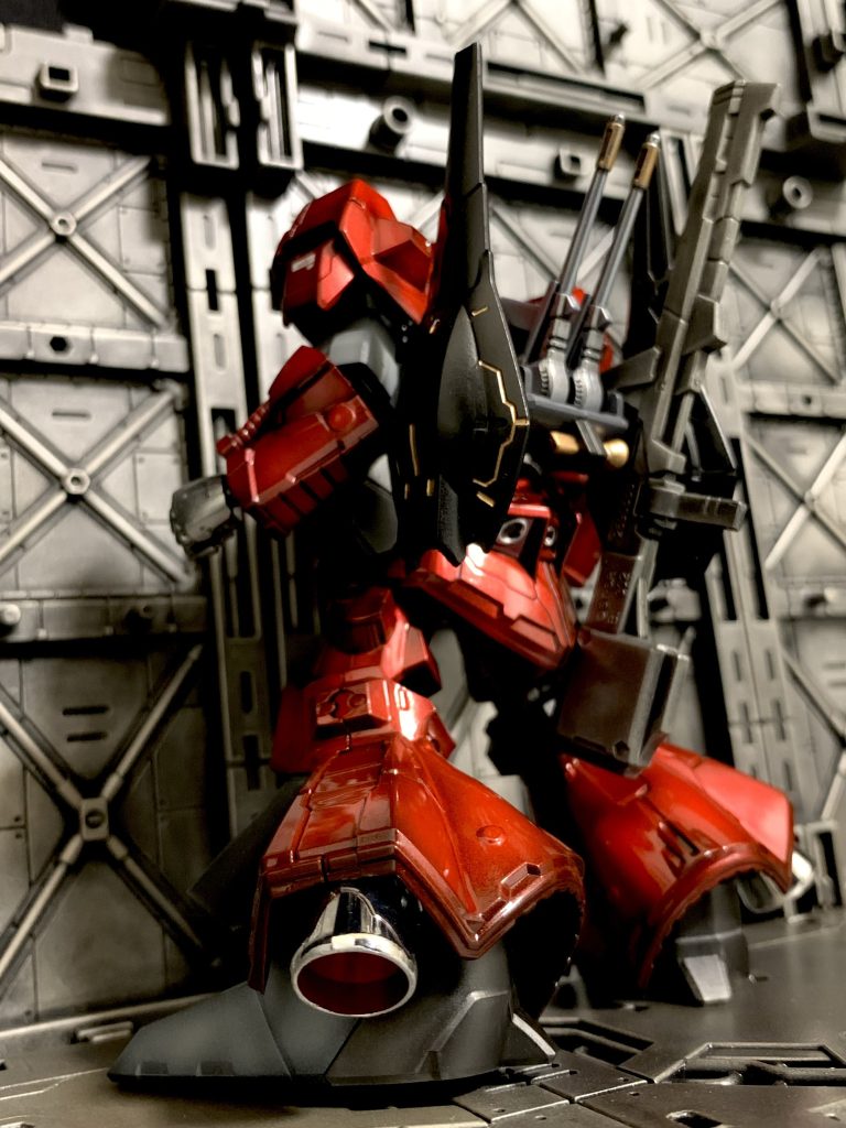 なんとかなったことにします!