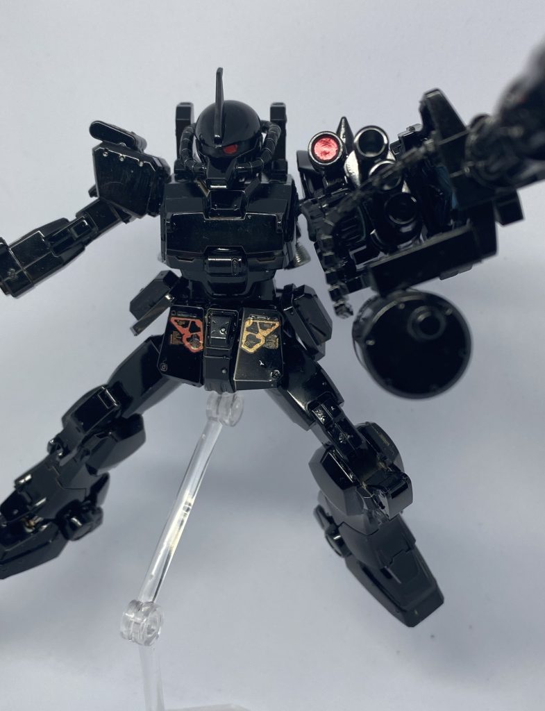 ルミネッセンスザク–3枚目/制作者：ポッコロ🐢