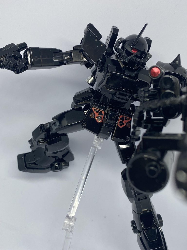 ルミネッセンスザク–2枚目/制作者：ポッコロ🐢