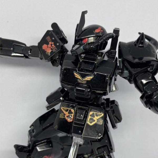 ルミネッセンスザク