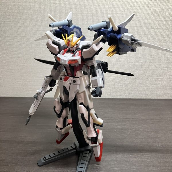 ストライクベースのオリガン(制作2)