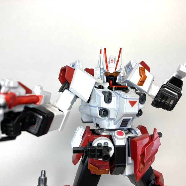 さぁ、ハイライトだ🔫🦊仮面ライダーギーツ