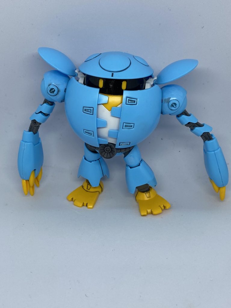 モモカプル–4枚目/制作者：ポッコロ🐢