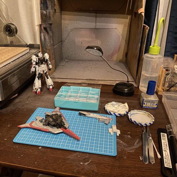 2023年の大みそかに寄せて