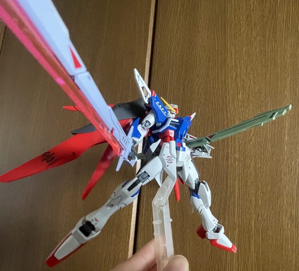 個人的にベストショット