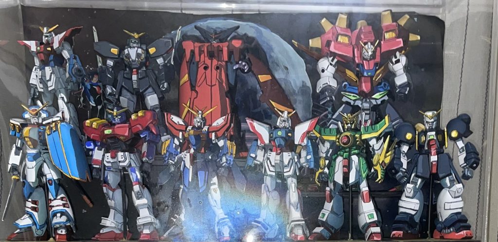 なんていうか最高です