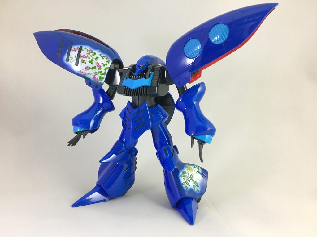 ウレタン切れで一度塗りなので磨けず。