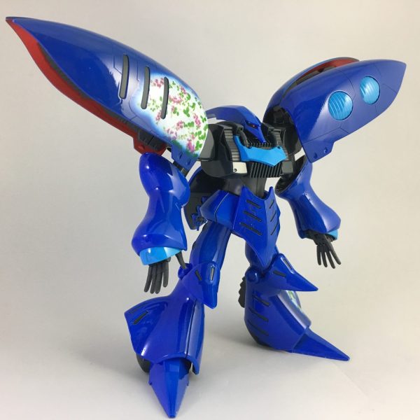 キュベレイ 7月 萩