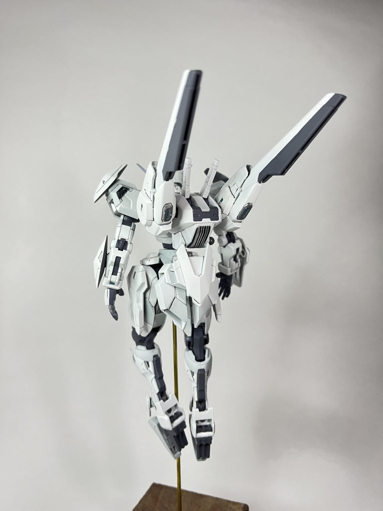 HG キャリバーン–4枚目/制作者：R_no.kitaibangku