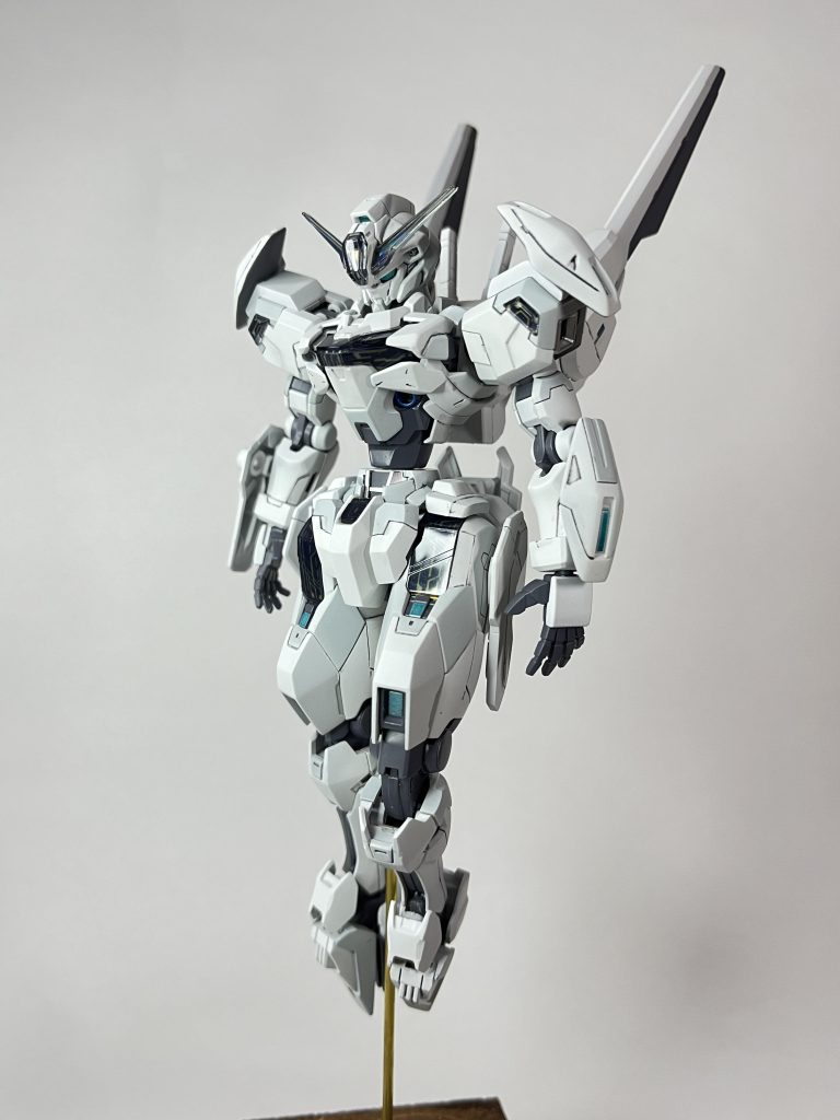 HG キャリバーン–3枚目/制作者：R_no.kitaibangku