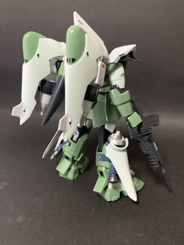 ジンハイマニューバ–4枚目/制作者：murasaki