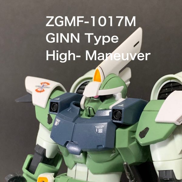 ジンハイマニューバ