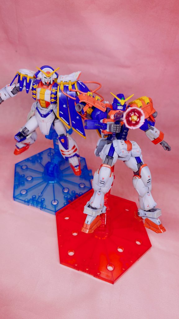 覚悟しな……WINNERはオレたちなんだよ!!で〆です。ありがとうございました😊