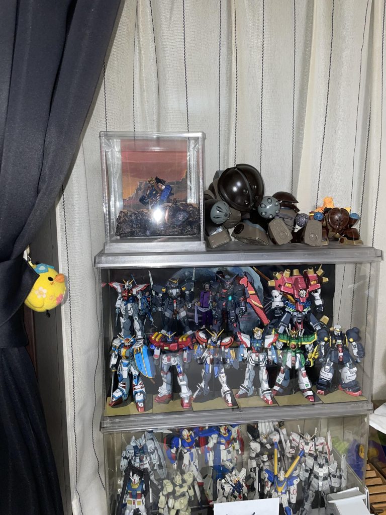 過去作とセットで