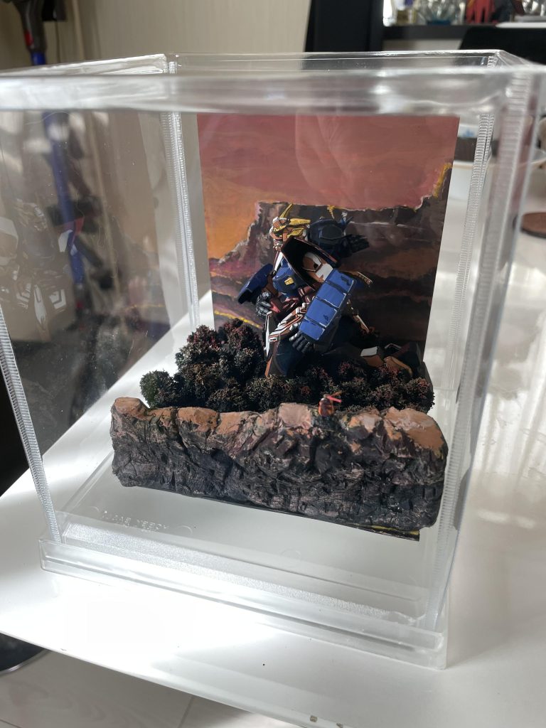 フラッシュ無し。