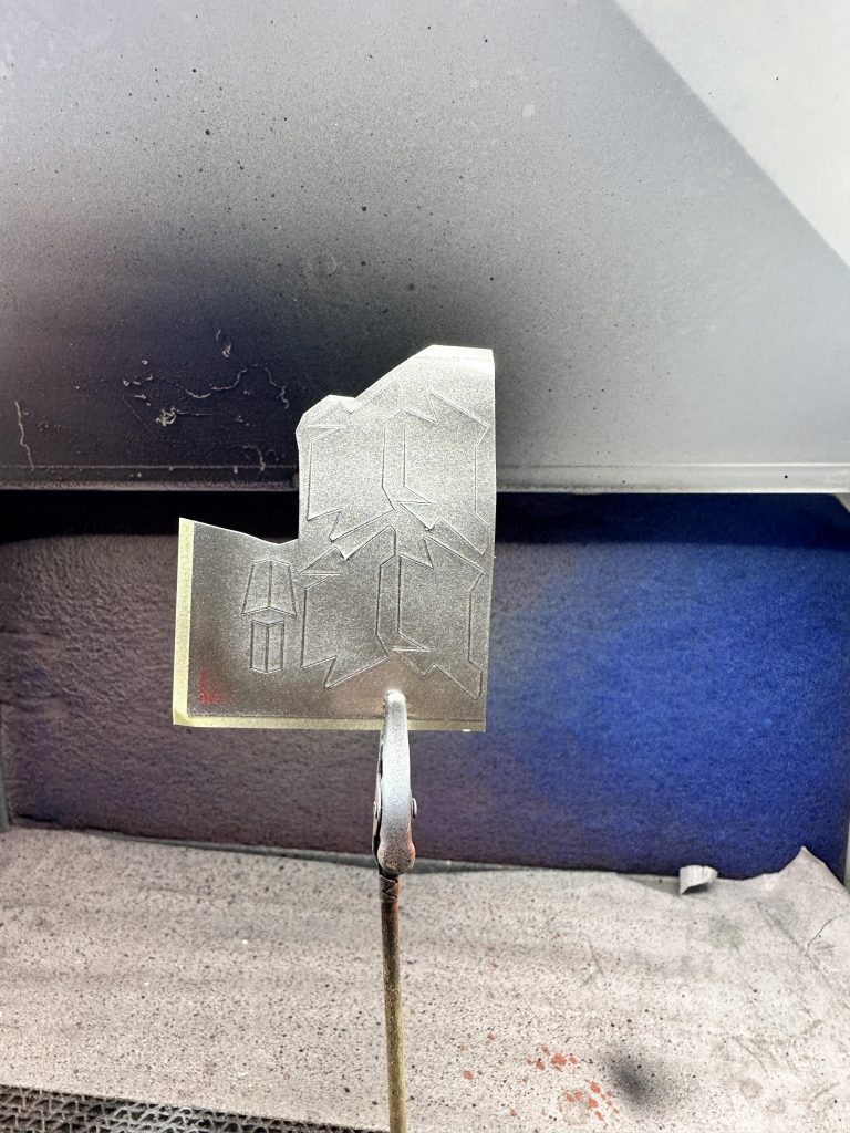 シルバー吹いて…