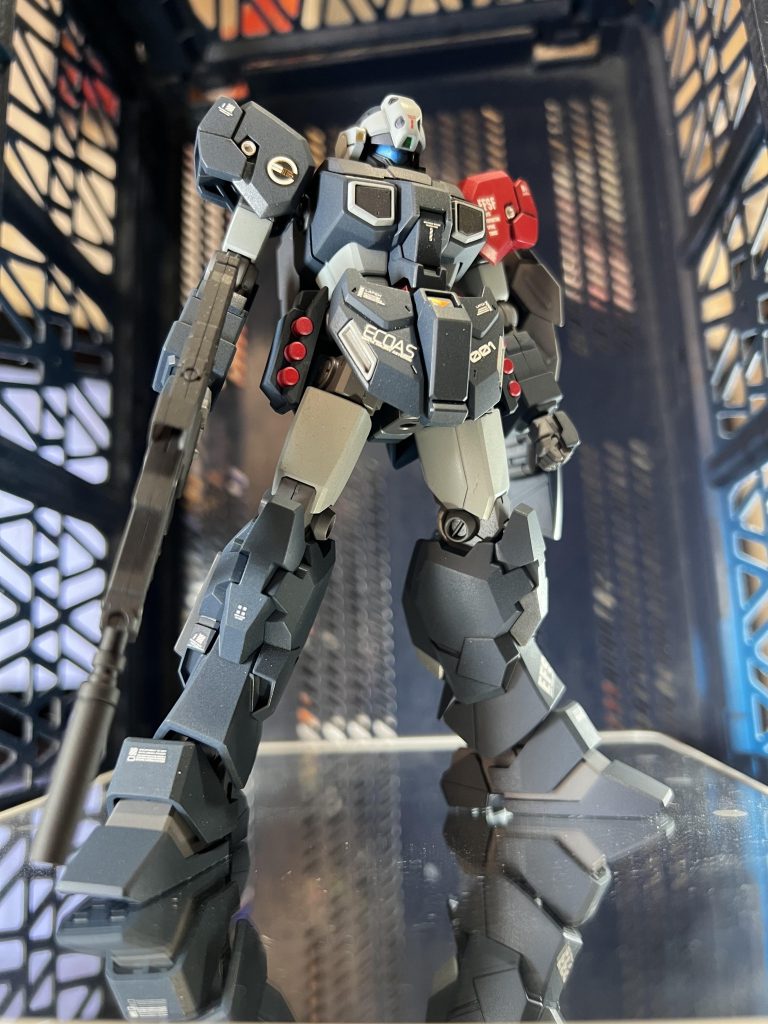 ジェスタ  エコーズ仕様–2枚目/制作者：真樹京介