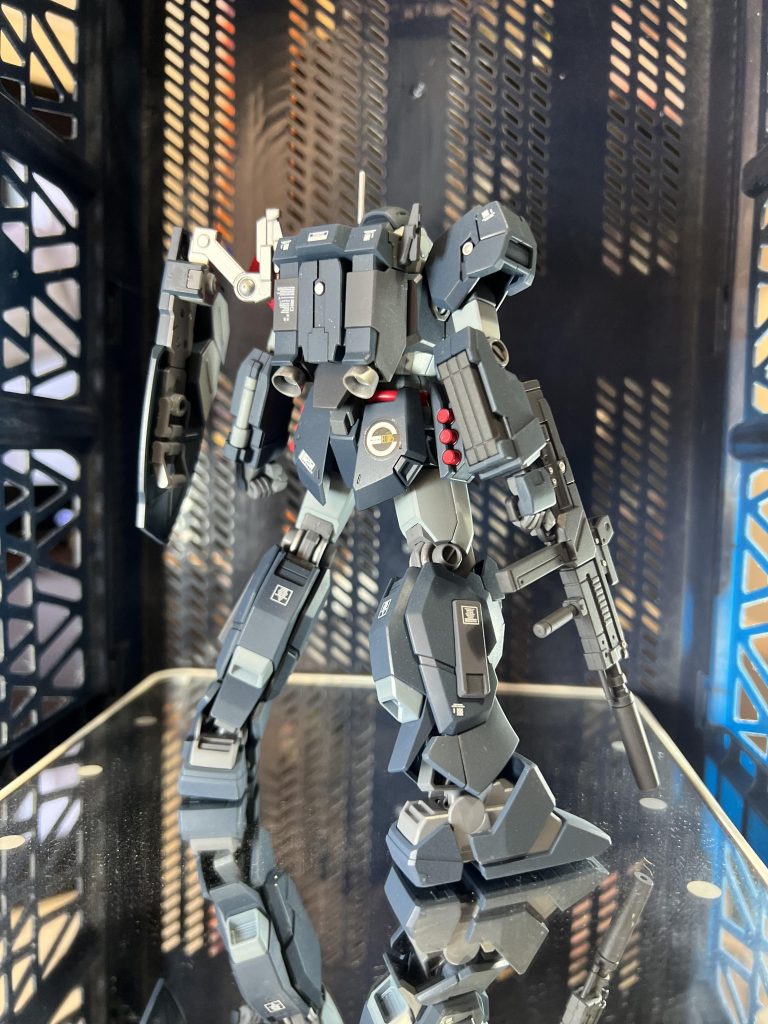 ジェスタ  エコーズ仕様–7枚目/制作者：真樹京介