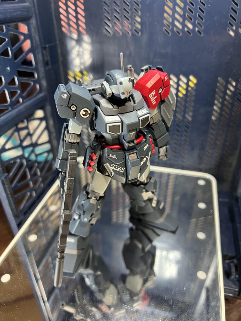 ジェスタ  エコーズ仕様–4枚目/制作者：真樹京介