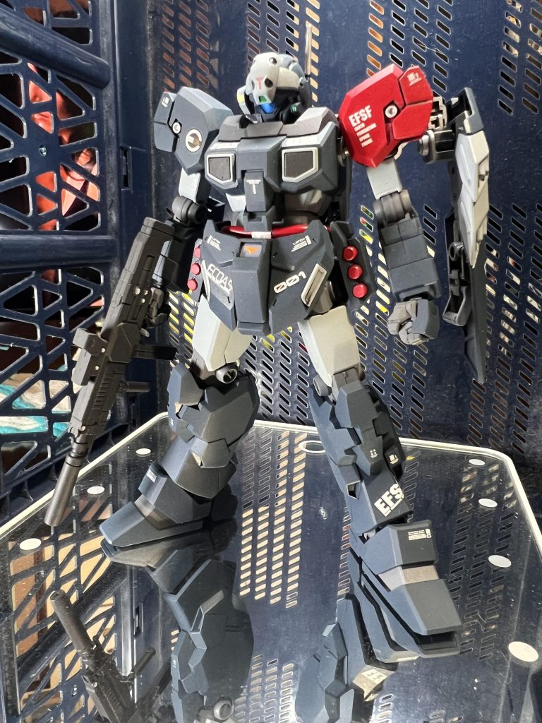 ジェスタエコーズ仕様でした✨