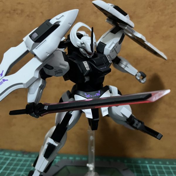 ダリルバルデ ラウダ機