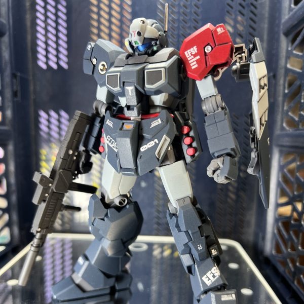 ジェスタ  エコーズ仕様